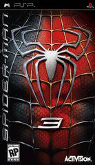 Spiderman 3 - PSP | Anubis Games and Hobby