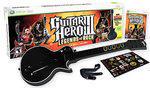 Guitar Hero III Legends of Rock [Bundle] - Xbox 360 | Anubis Games and Hobby