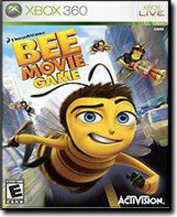 Bee Movie Game - Xbox 360 | Anubis Games and Hobby