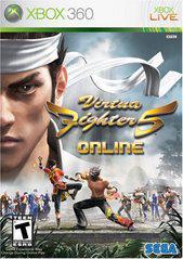 Virtua Fighter 5 - Xbox 360 | Anubis Games and Hobby