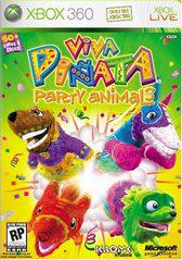 Viva Pinata Party Animals - Xbox 360 | Anubis Games and Hobby