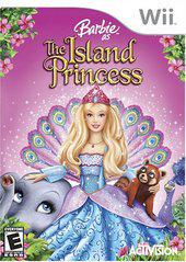 Barbie as the Island Princess - Wii | Anubis Games and Hobby