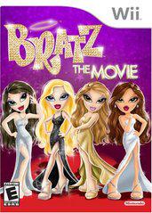 Bratz: The Movie - Wii | Anubis Games and Hobby