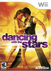 Dancing with the Stars - Wii | Anubis Games and Hobby