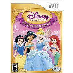 Disney Princess Enchanted Journey - Wii | Anubis Games and Hobby