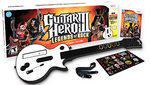 Guitar Hero III Legends of Rock [Bundle] - Wii | Anubis Games and Hobby