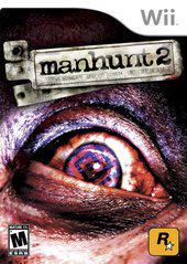 Manhunt 2 - Wii | Anubis Games and Hobby