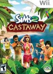 The Sims 2: Castaway - Wii | Anubis Games and Hobby