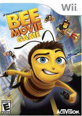 Bee Movie Game - Wii | Anubis Games and Hobby