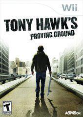 Tony Hawk Proving Ground - Wii | Anubis Games and Hobby