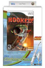 Hooked - Wii | Anubis Games and Hobby