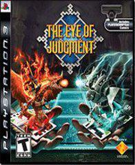 Eye of Judgment - Playstation 3 | Anubis Games and Hobby