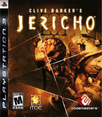 Jericho - Playstation 3 | Anubis Games and Hobby