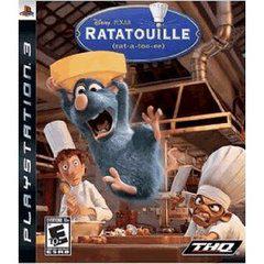 Ratatouille - Playstation 3 | Anubis Games and Hobby