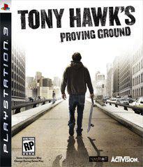 Tony Hawk Proving Ground - Playstation 3 | Anubis Games and Hobby