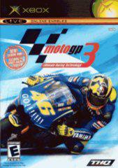 Moto GP 3 - Xbox | Anubis Games and Hobby