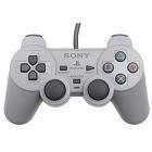 Gray Dual Shock Controller - Playstation | Anubis Games and Hobby