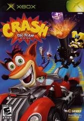 Crash Tag Team Racing - Xbox | Anubis Games and Hobby