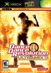 Dance Dance Revolution Ultramix 3 - Xbox | Anubis Games and Hobby