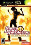 Dance Dance Revolution Ultramix 3 Bundle - Xbox | Anubis Games and Hobby