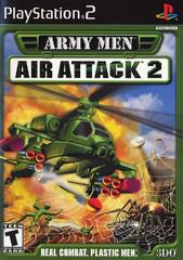 Army Men Air Attack 2 - Playstation 2 | Anubis Games and Hobby