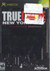 True Crime New York City [Collector's Edition] - Xbox | Anubis Games and Hobby