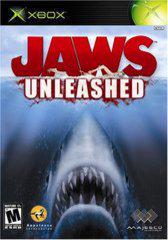 Jaws Unleashed - Xbox | Anubis Games and Hobby