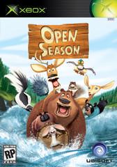 Open Season - Xbox | Anubis Games and Hobby