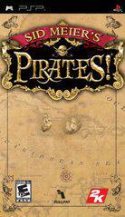 Sid Meiers Pirates Live the Life - PSP | Anubis Games and Hobby