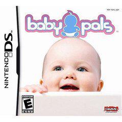 Baby Pals - Nintendo DS | Anubis Games and Hobby