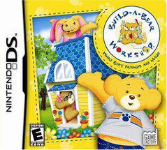 Build-A-Bear Workshop - Nintendo DS | Anubis Games and Hobby