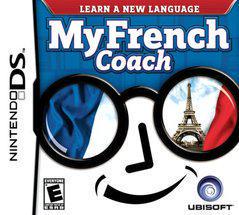 My French Coach - Nintendo DS | Anubis Games and Hobby