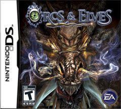 Orcs and Elves - Nintendo DS | Anubis Games and Hobby