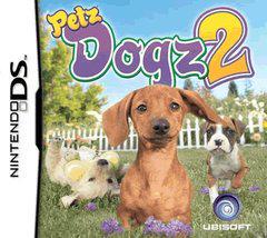 Petz Dogz 2 - Nintendo DS | Anubis Games and Hobby