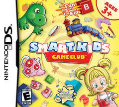 Smart Kid's Gameclub - Nintendo DS | Anubis Games and Hobby
