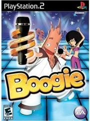 Boogie Bundle - Playstation 2 | Anubis Games and Hobby