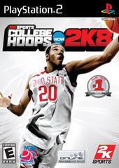 College Hoops 2K8 - Playstation 2 | Anubis Games and Hobby