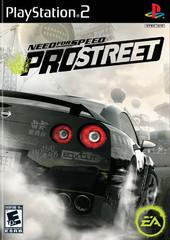 Need for Speed Prostreet - Playstation 2 | Anubis Games and Hobby
