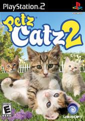 Petz Catz 2 - Playstation 2 | Anubis Games and Hobby
