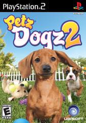 Petz Dogz 2 - Playstation 2 | Anubis Games and Hobby