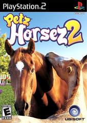 Petz Horsez 2 - Playstation 2 | Anubis Games and Hobby