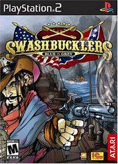 Swashbucklers - Playstation 2 | Anubis Games and Hobby
