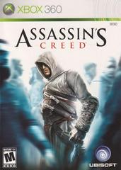 Assassin's Creed - Xbox 360 | Anubis Games and Hobby
