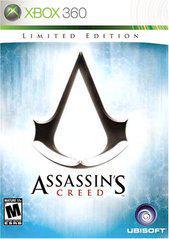 Assassin's Creed Limited Edition - Xbox 360 | Anubis Games and Hobby