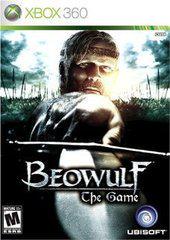 Beowulf The Game - Xbox 360 | Anubis Games and Hobby