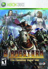 Bladestorm The Hundred Years War - Xbox 360 | Anubis Games and Hobby