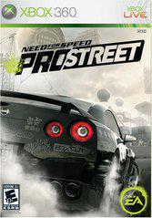 Need for Speed Prostreet - Xbox 360 | Anubis Games and Hobby