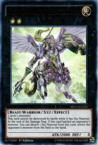 Sky Cavalry Centaurea [2015 Mega-Tins Mega Pack] [MP15-EN225] | Anubis Games and Hobby