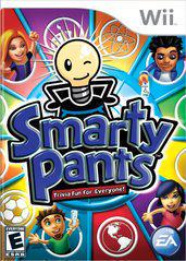 EA Smarty Pants - Wii | Anubis Games and Hobby