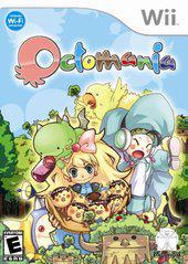 Octomania - Wii | Anubis Games and Hobby